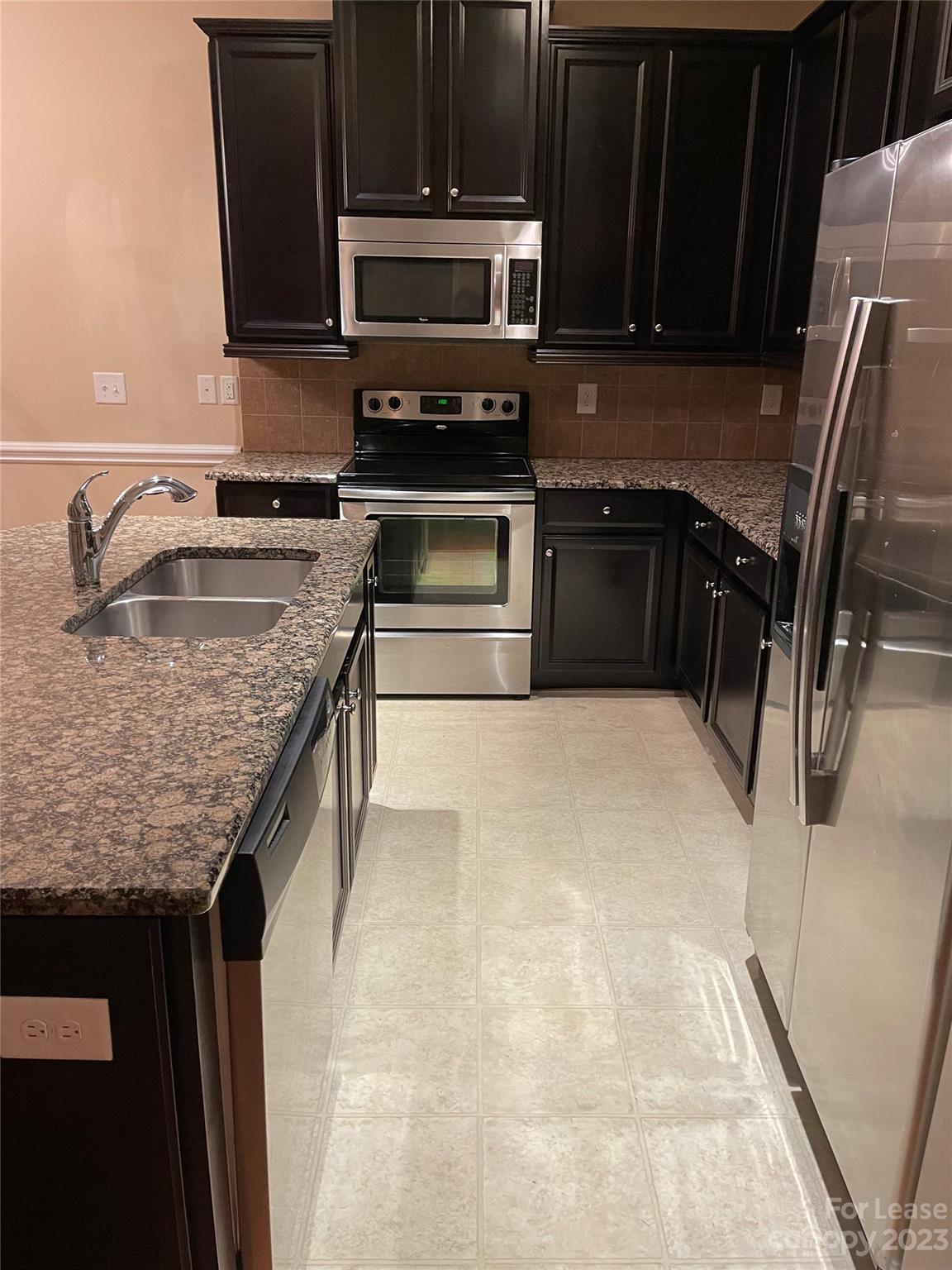 Harpers Mill - Residential Lease