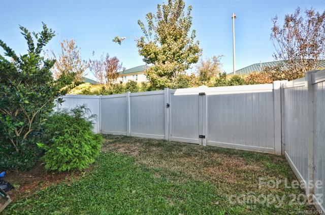 Harpers Mill - Residential Lease