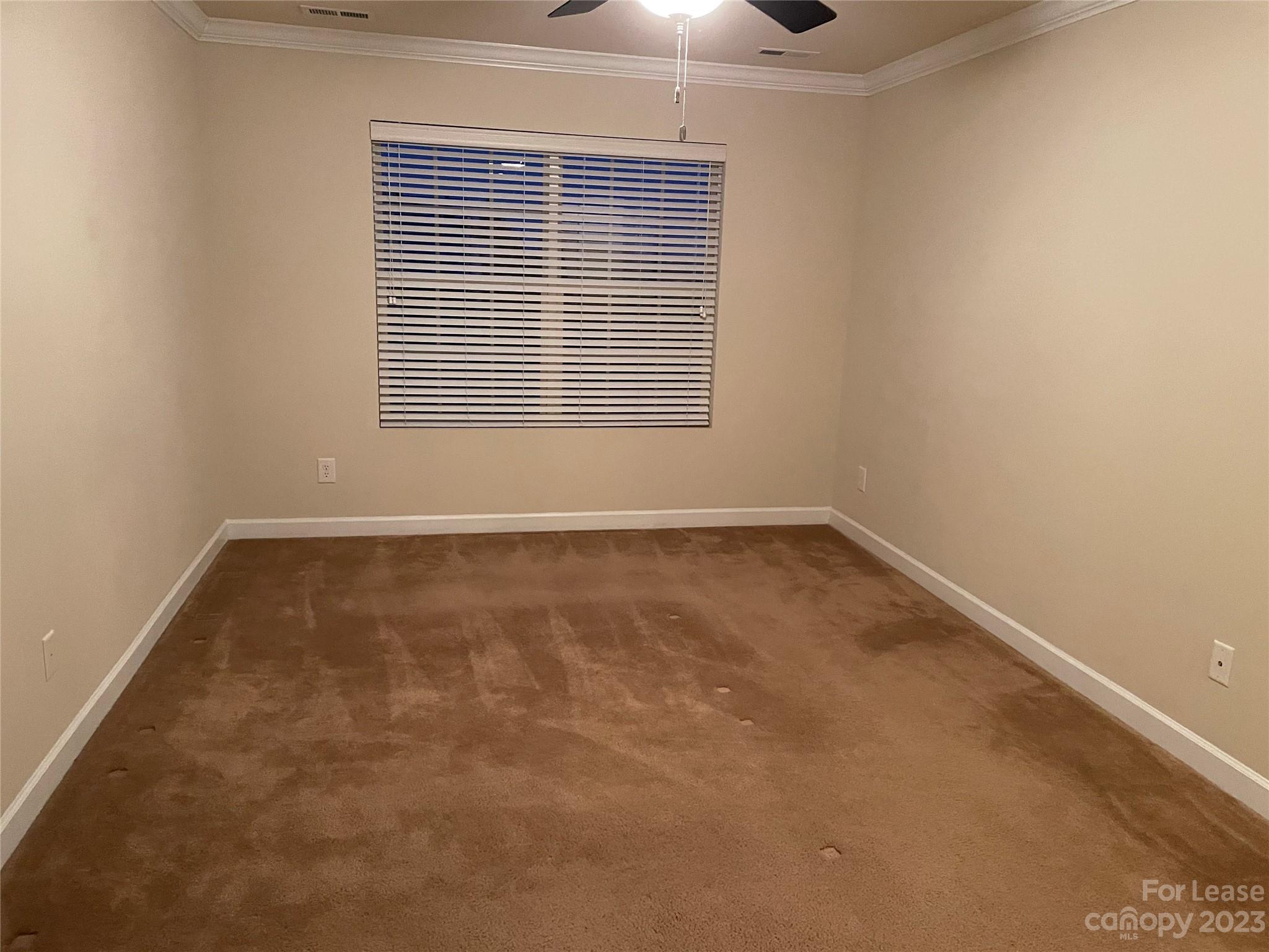 Harpers Mill - Residential Lease