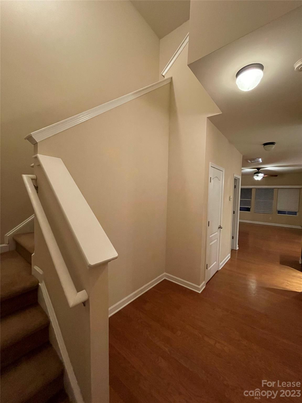 Harpers Mill - Residential Lease