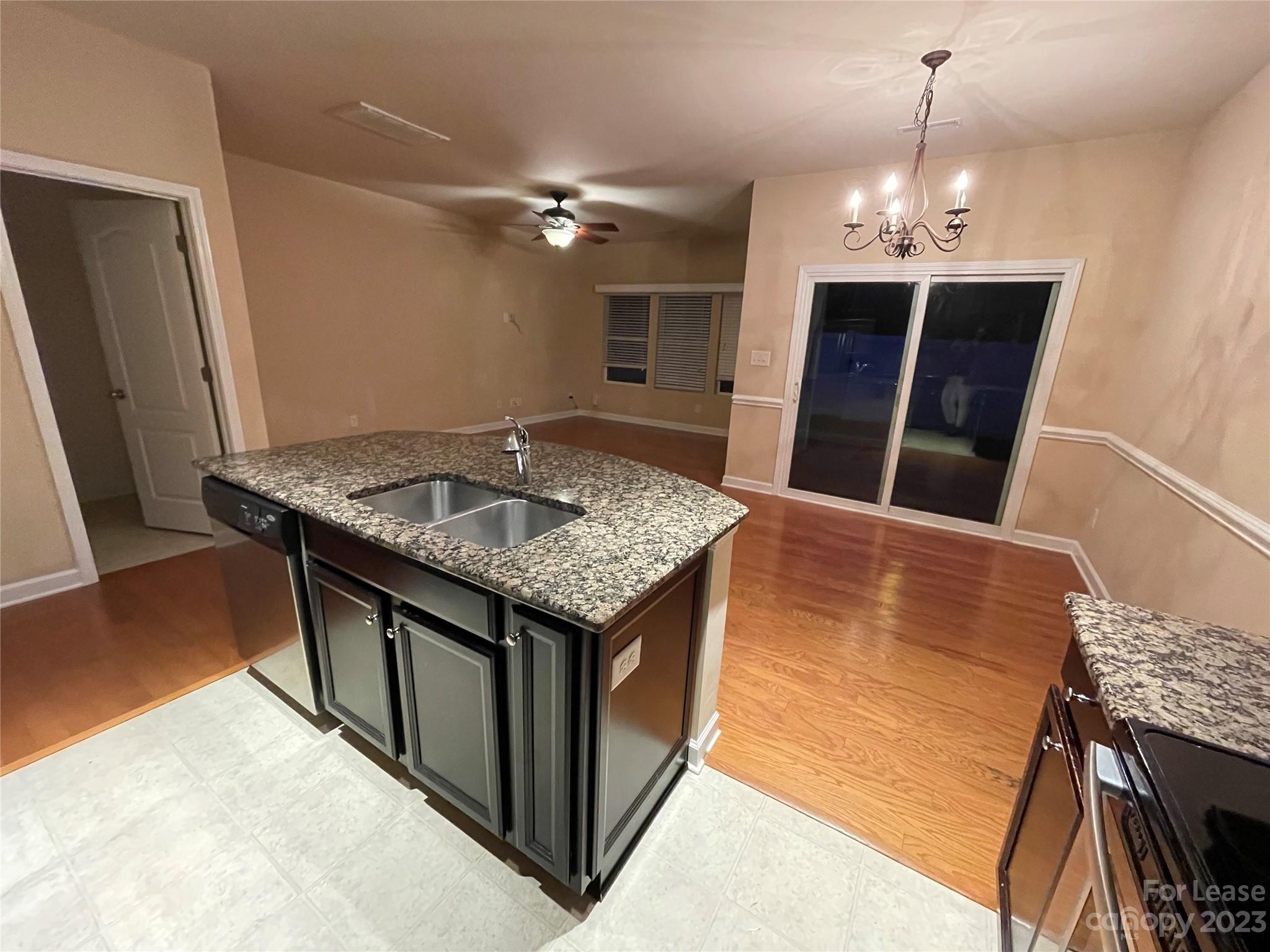 Harpers Mill - Residential Lease