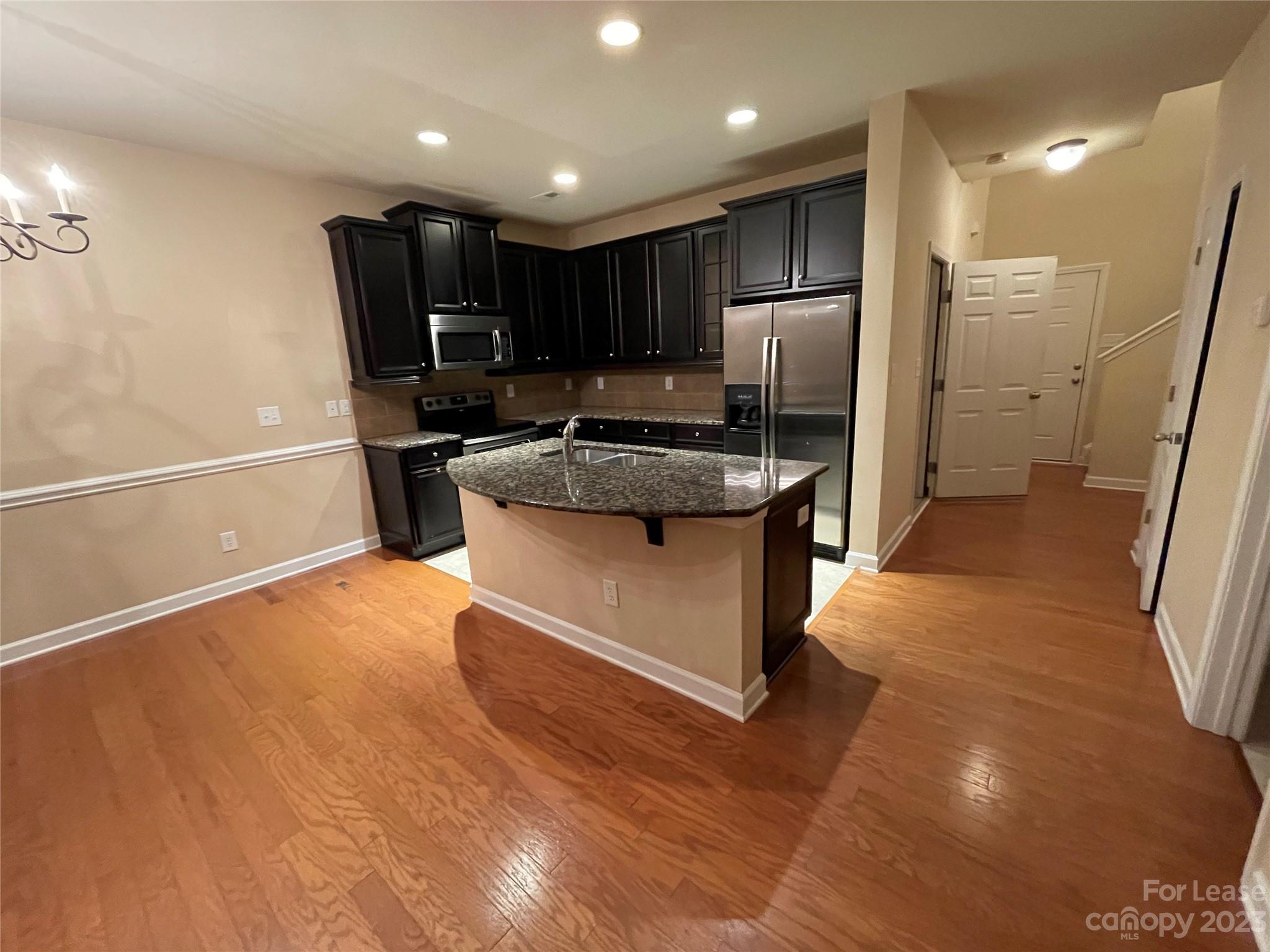 Harpers Mill - Residential Lease