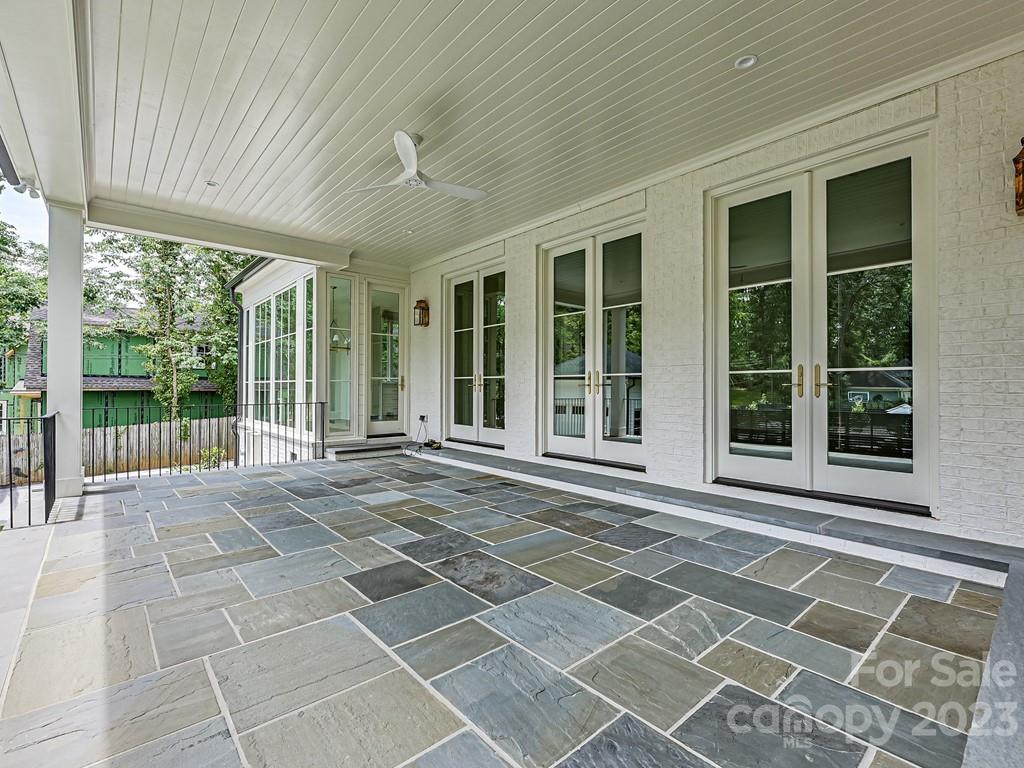 Cotswold - Residential