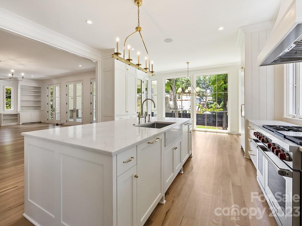 Cotswold - Residential