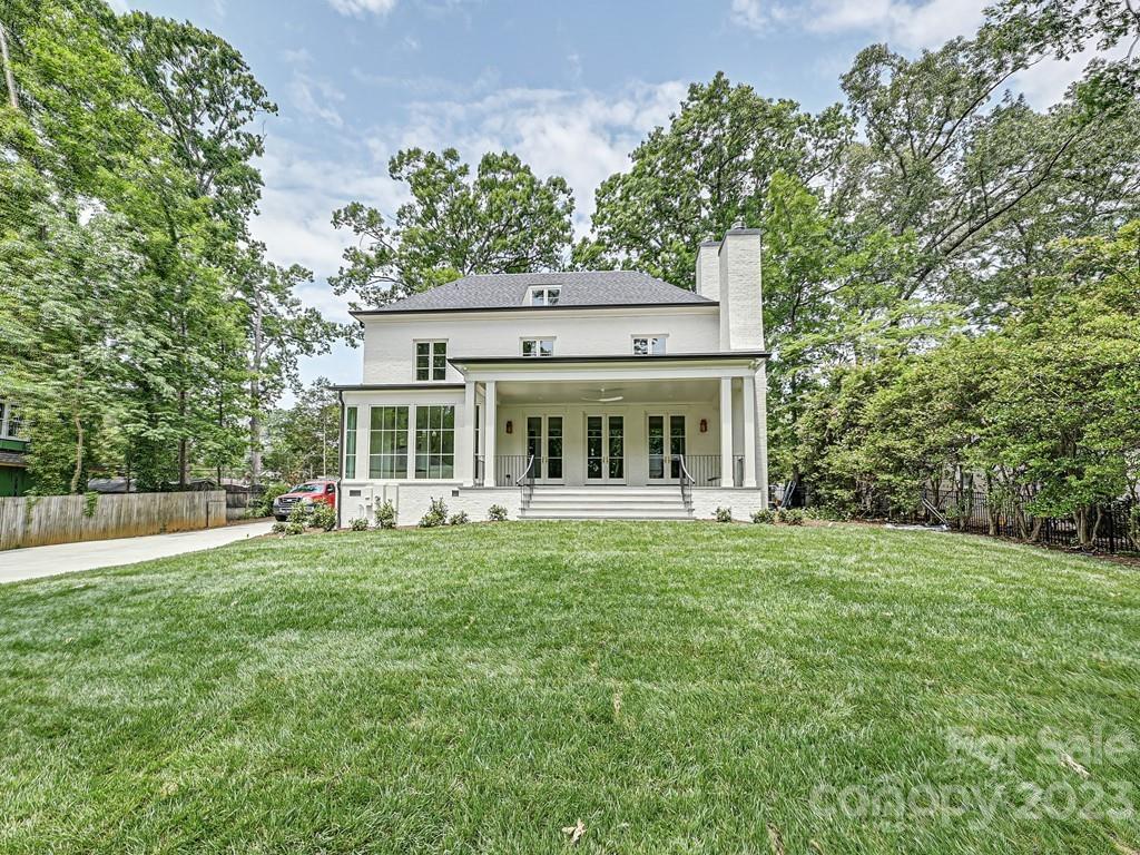 Cotswold - Residential