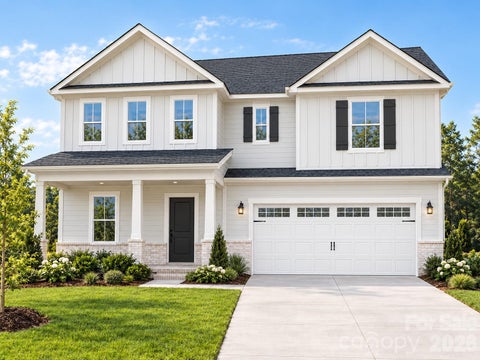 Photo of 1810 MONTGOMERY Avenue, Albemarle, NC 28001 (MLS # 4422464)