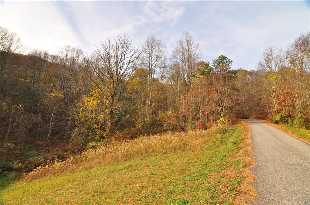 The Glens Of Ironduff - Land