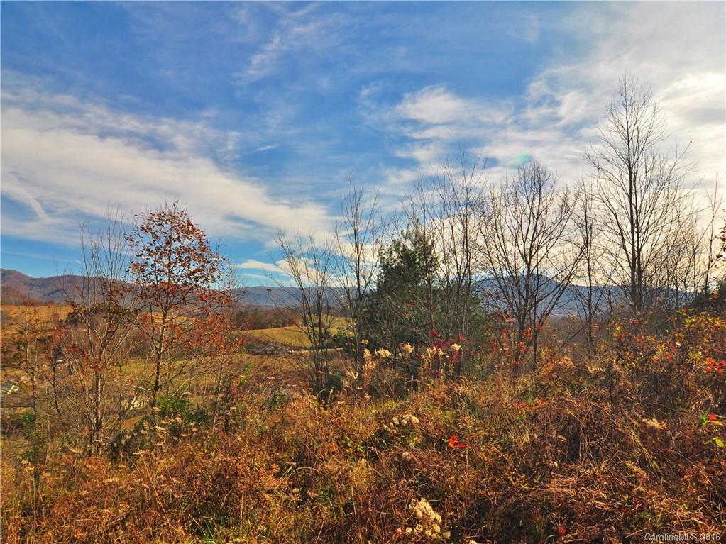 The Glens Of Ironduff - Land