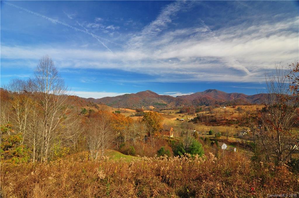 The Glens Of Ironduff - Land