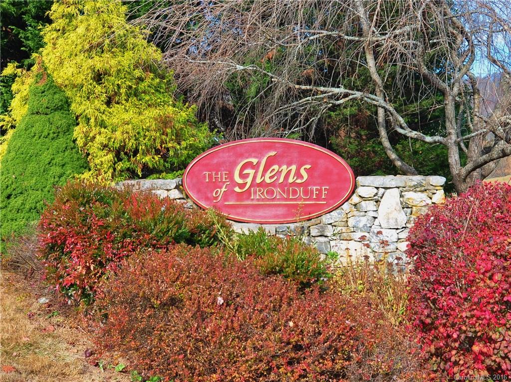 The Glens Of Ironduff - Land
