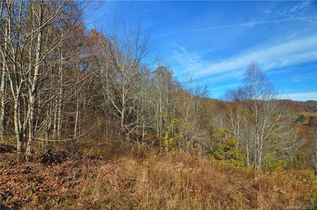 The Glens Of Ironduff - Land