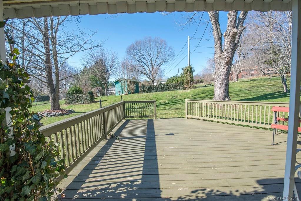 Haw Creek - Residential