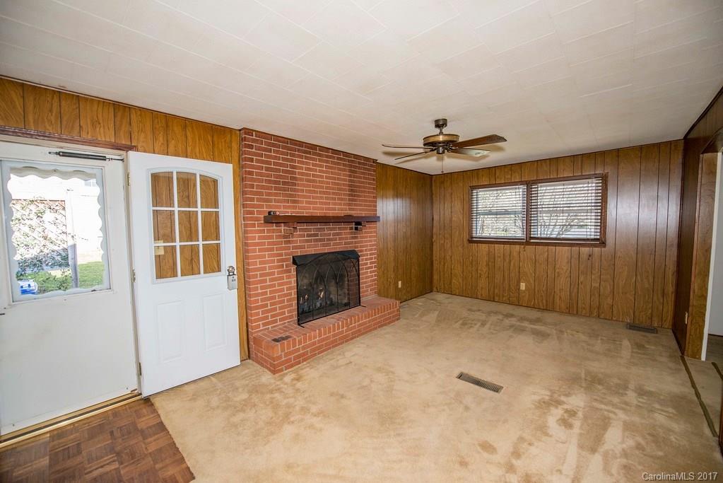 Haw Creek - Residential