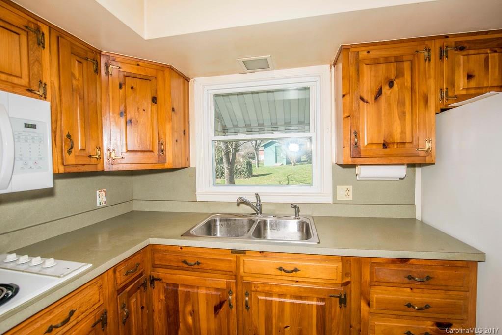 Haw Creek - Residential