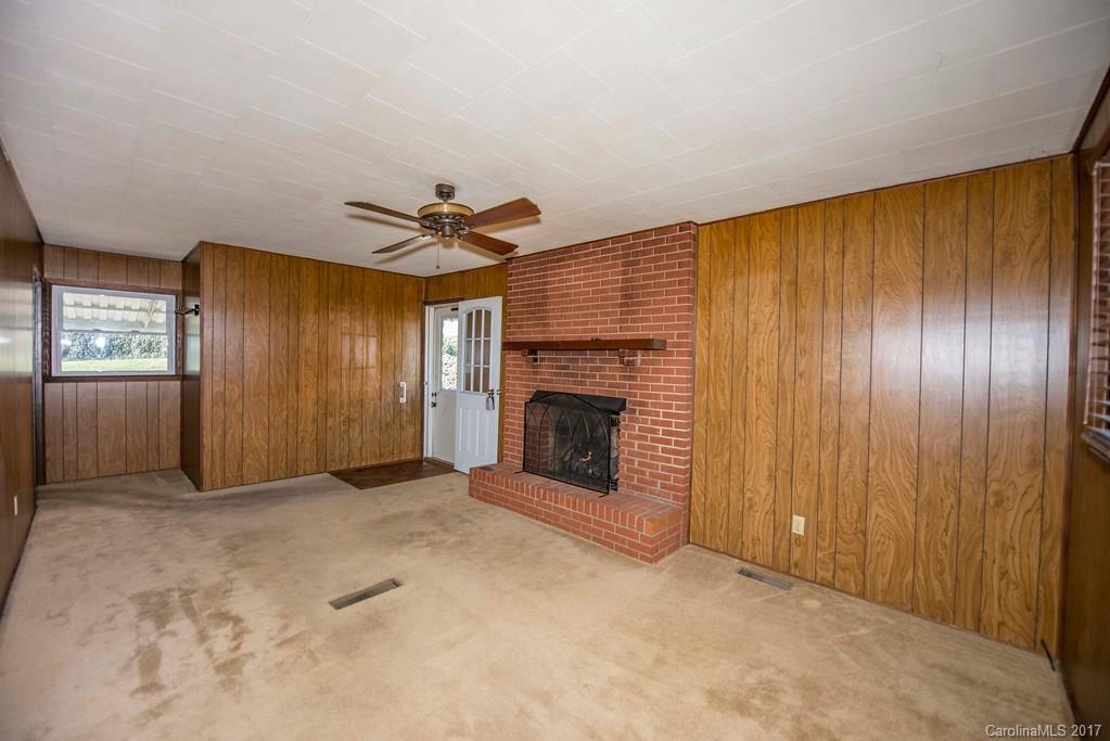 Haw Creek - Residential