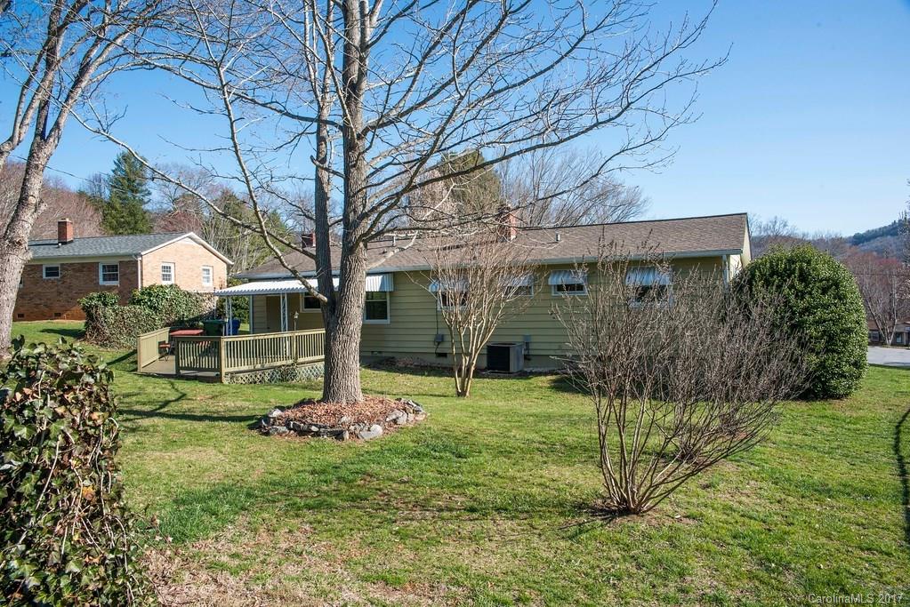 Haw Creek - Residential