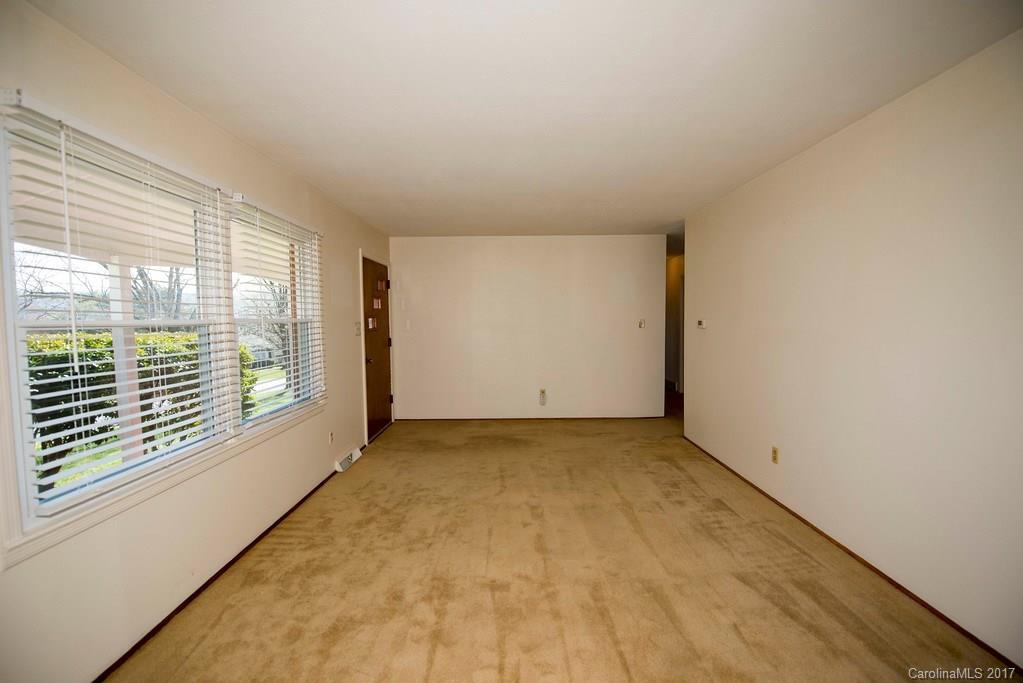 Haw Creek - Residential