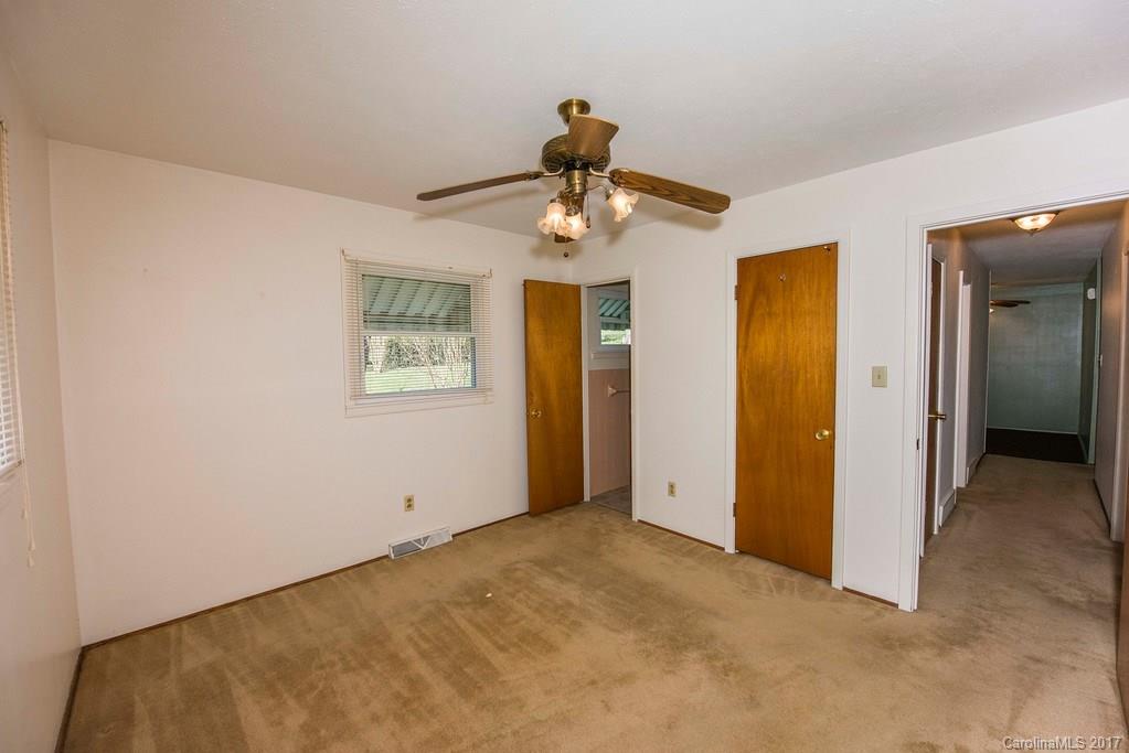 Haw Creek - Residential