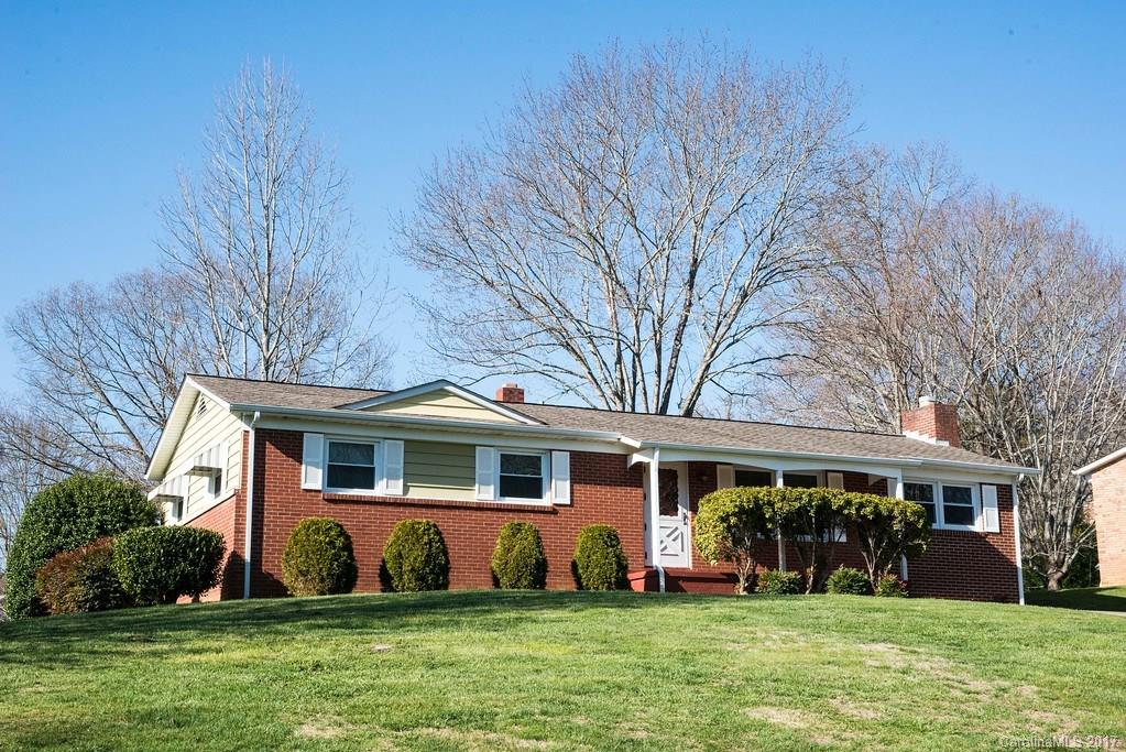 Haw Creek - Residential