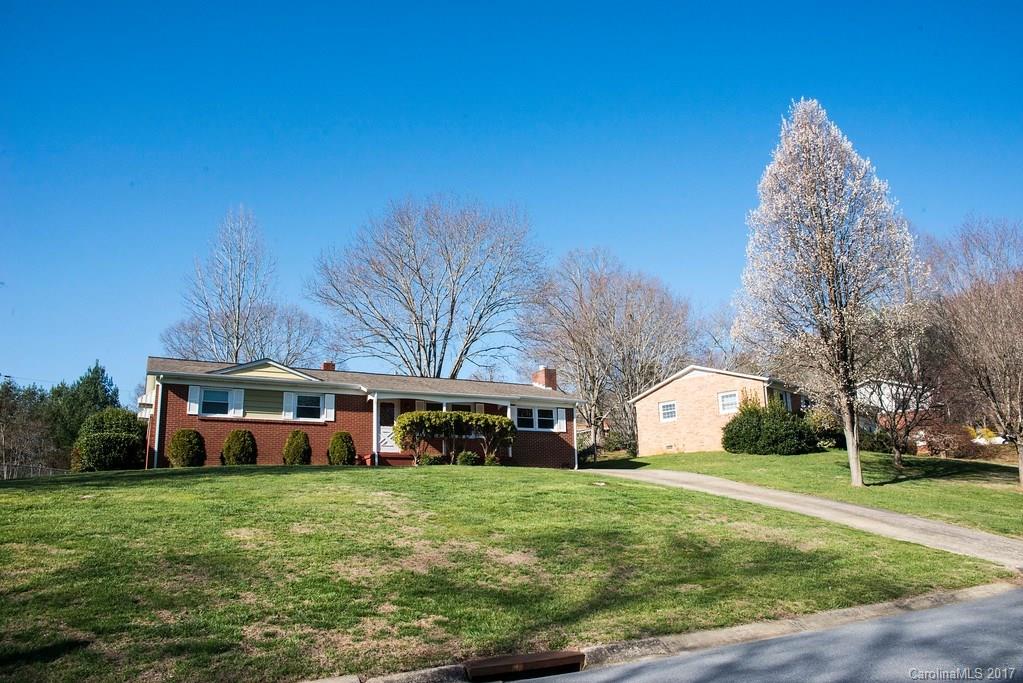 Haw Creek - Residential