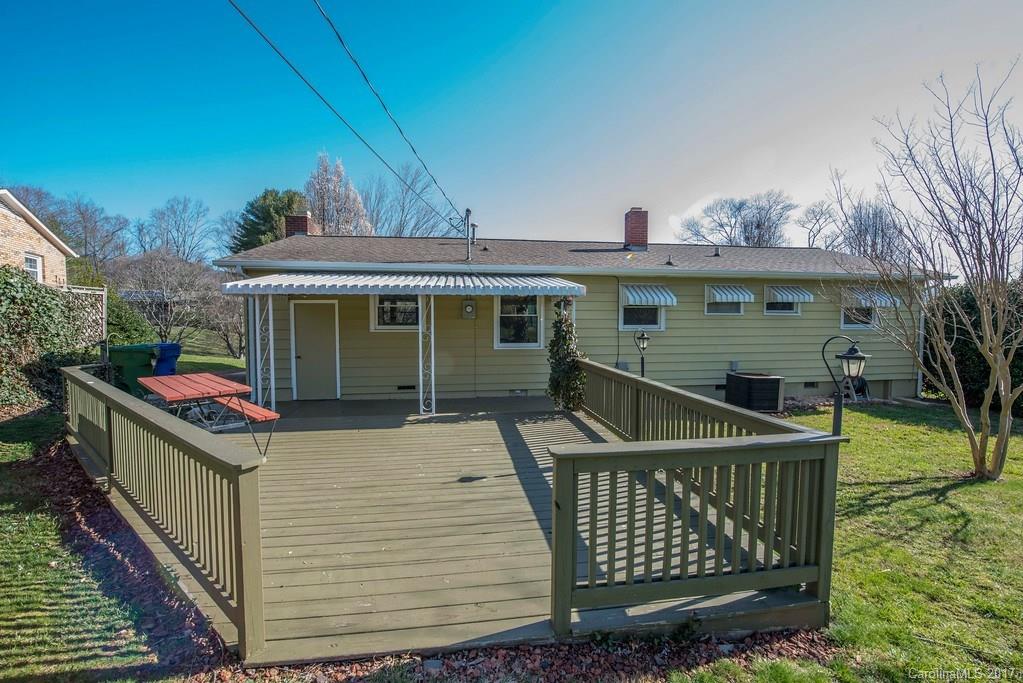 Haw Creek - Residential