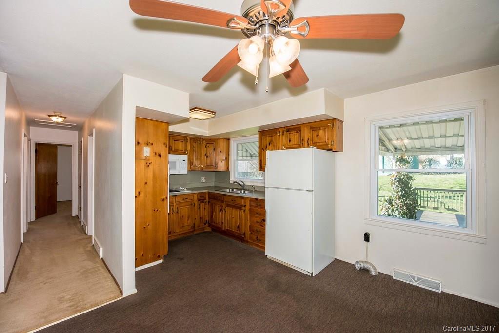 Haw Creek - Residential