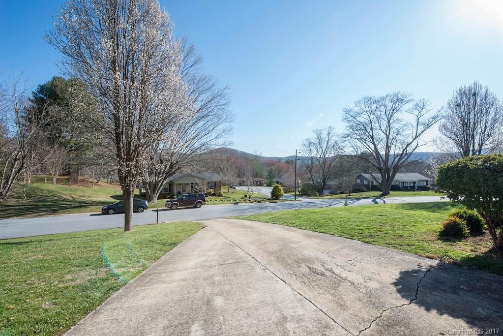 Haw Creek - Residential