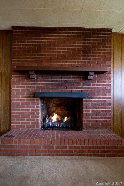 Haw Creek - Residential