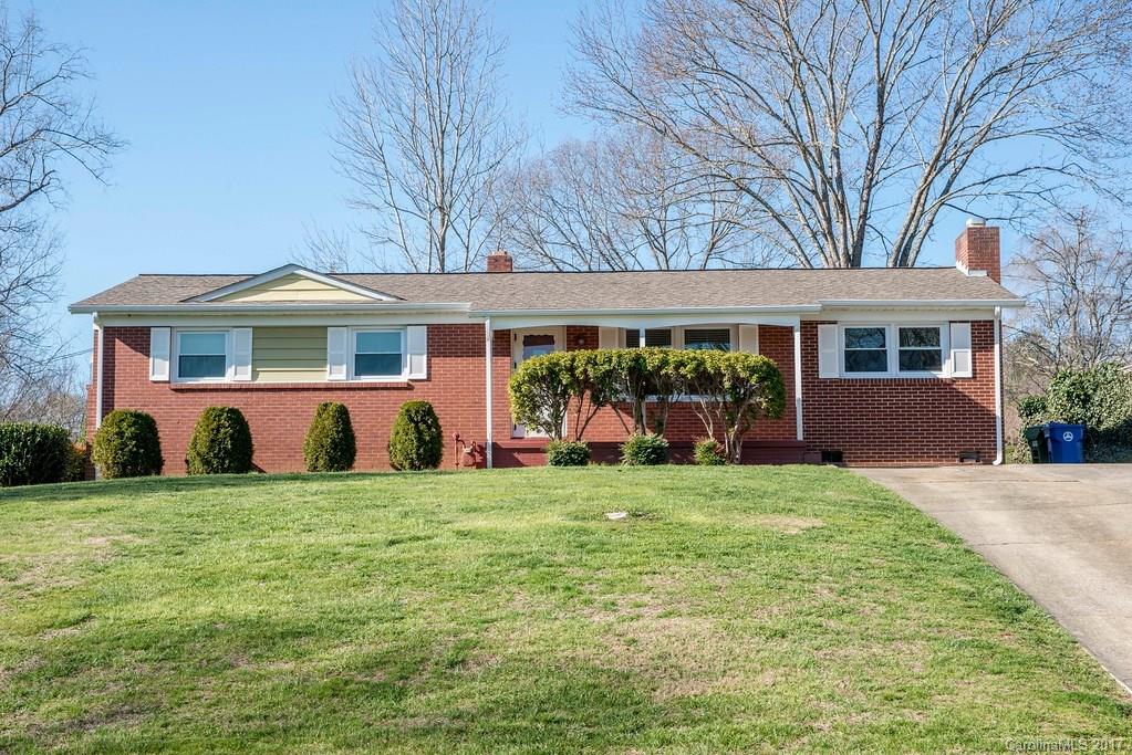 Haw Creek - Residential