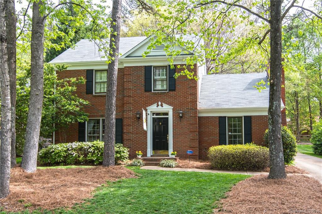 Sardis Forest - Residential