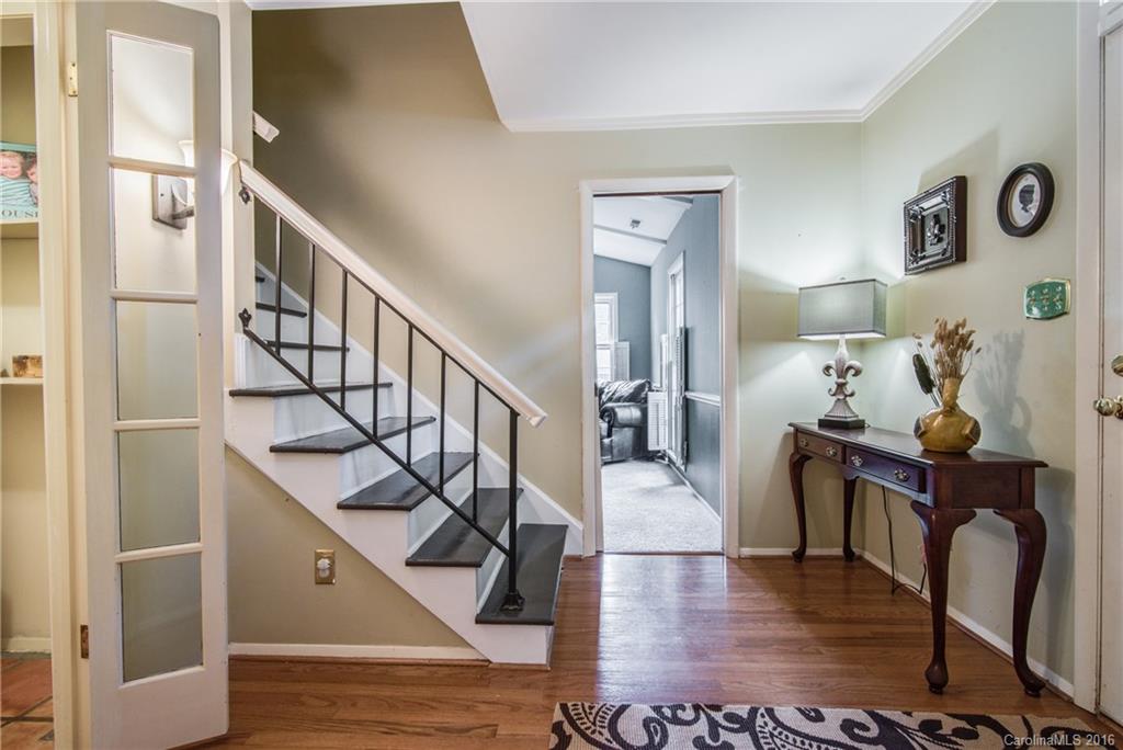 Sardis Forest - Residential