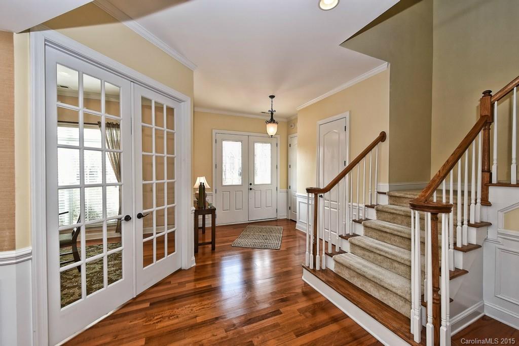 Reserve At Gold Hill - Residential