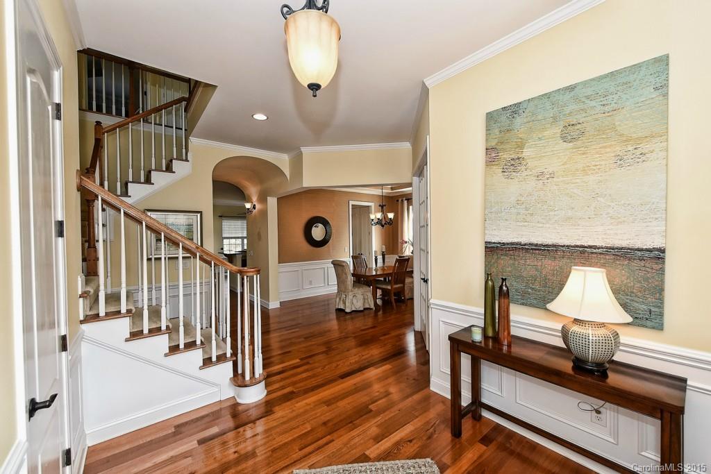 Reserve At Gold Hill - Residential