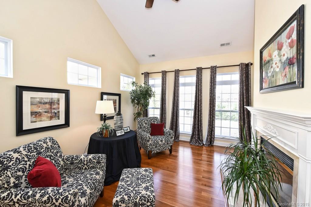 Reserve At Gold Hill - Residential