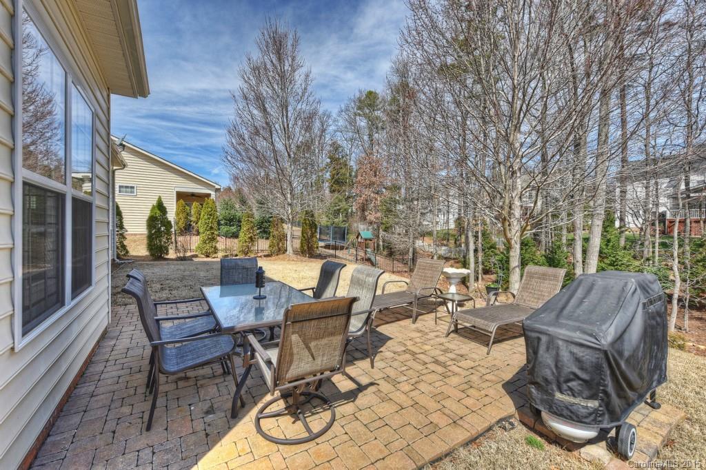 Reserve At Gold Hill - Residential