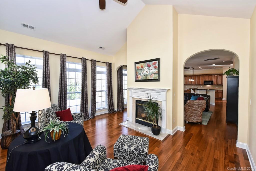 Reserve At Gold Hill - Residential