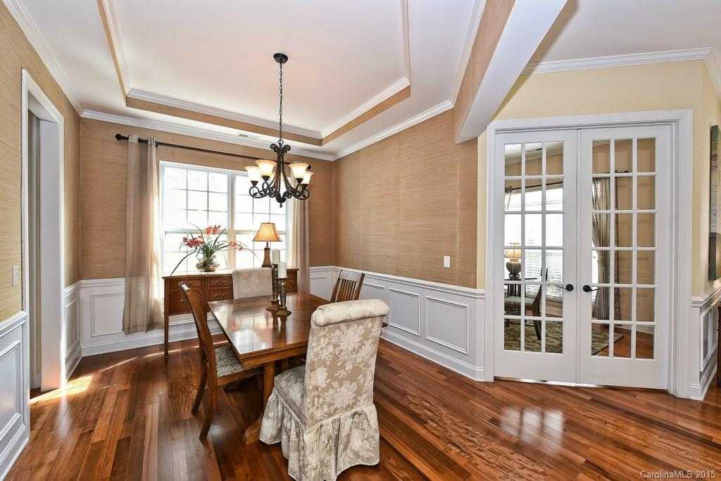 Reserve At Gold Hill - Residential