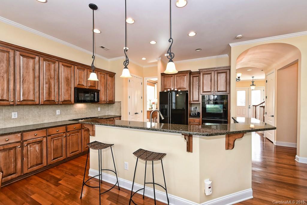 Reserve At Gold Hill - Residential