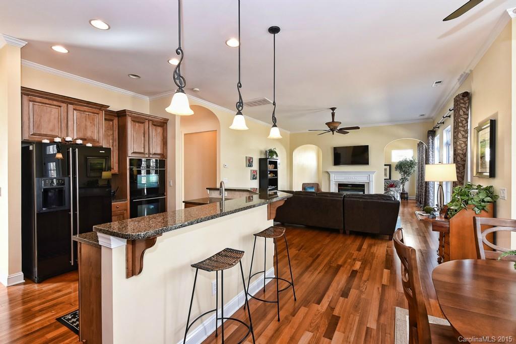 Reserve At Gold Hill - Residential