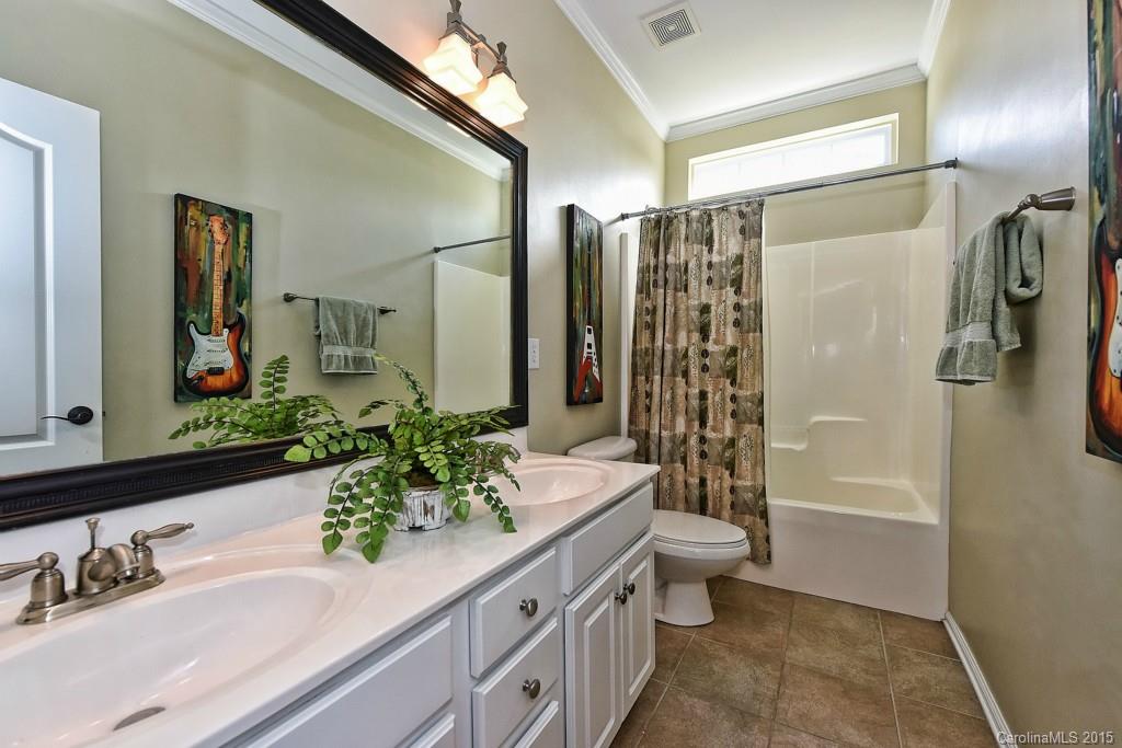 Reserve At Gold Hill - Residential