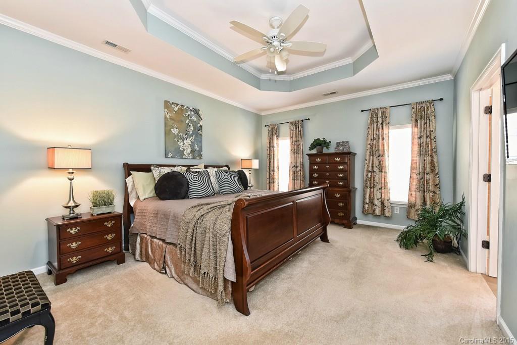 Reserve At Gold Hill - Residential