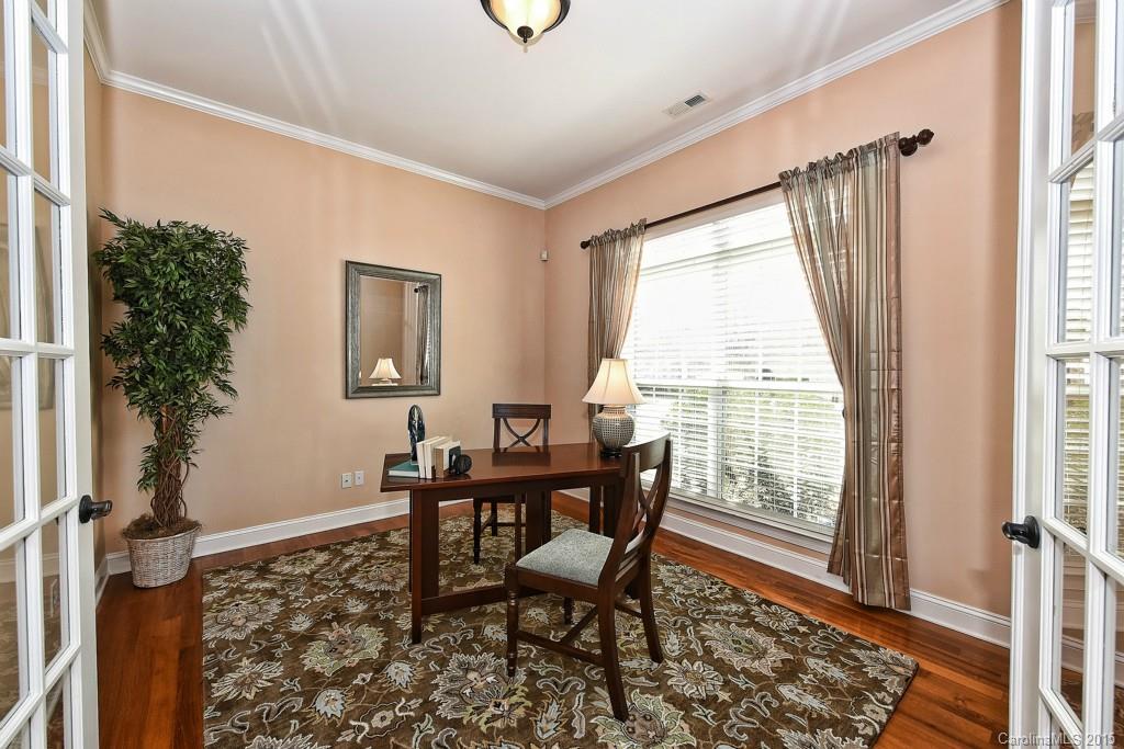 Reserve At Gold Hill - Residential