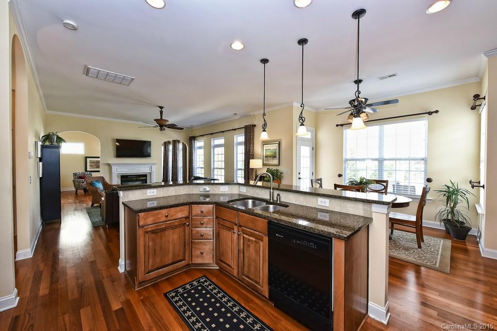 Reserve At Gold Hill - Residential