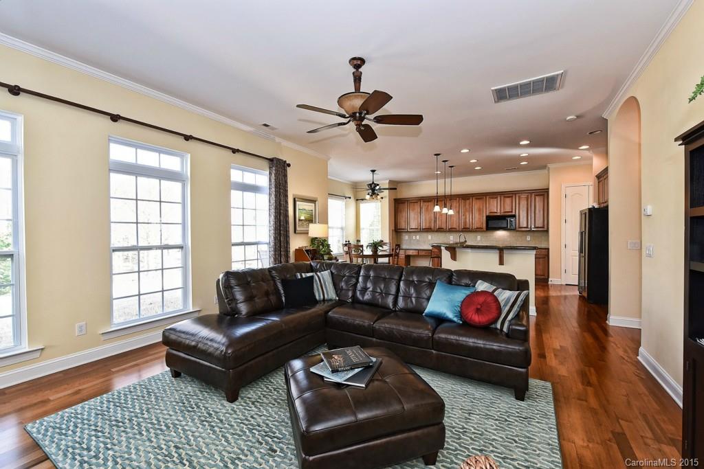 Reserve At Gold Hill - Residential