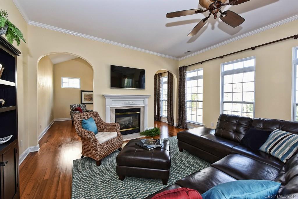 Reserve At Gold Hill - Residential