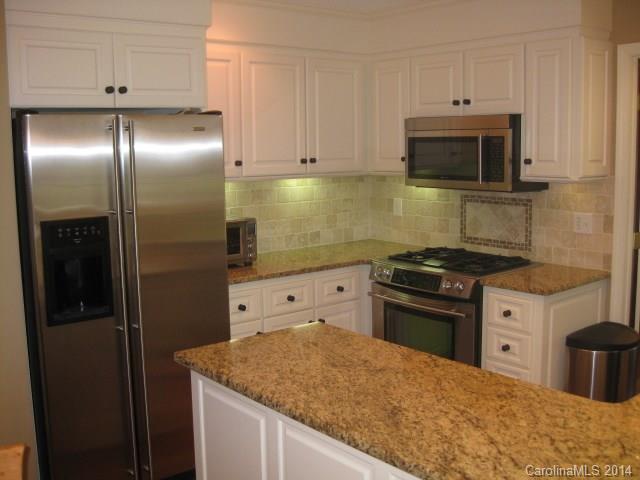 Country Club Estates - Residential