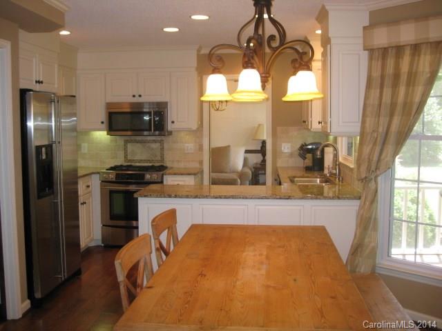 Country Club Estates - Residential