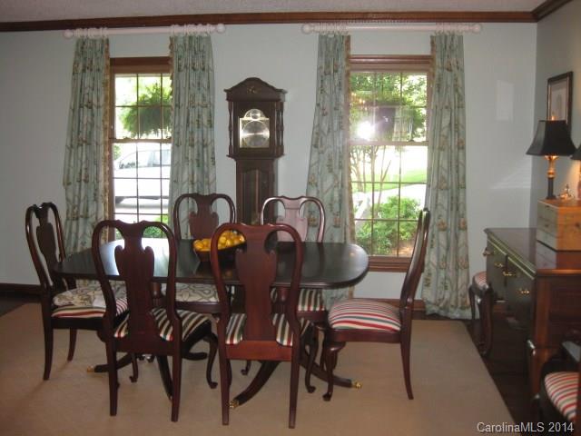 Country Club Estates - Residential