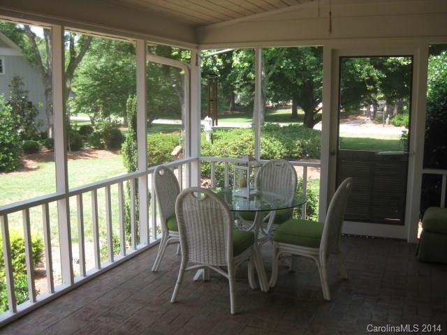 Country Club Estates - Residential