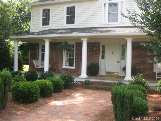 Country Club Estates - Residential